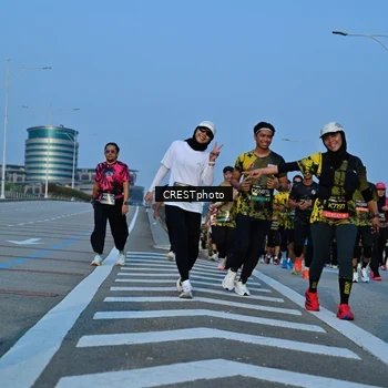 Runner Photo 6354337