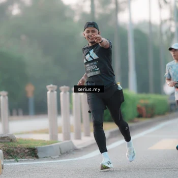 Runner Photo 6354338