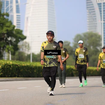 Runner Photo 6354339