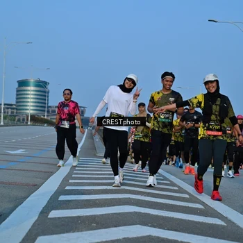 Runner Photo 6354341