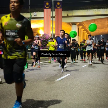 Runner Photo 6354349