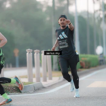 Runner Photo 6354351