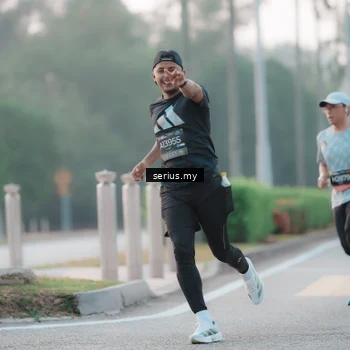 Runner Photo 6354355