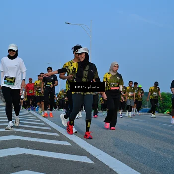 Runner Photo 6354356
