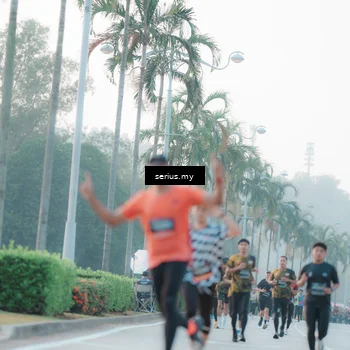 Runner Photo 6354357