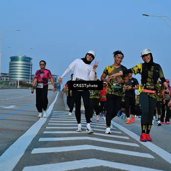 Runner Photo 6354362