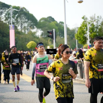 Runner Photo 6354364