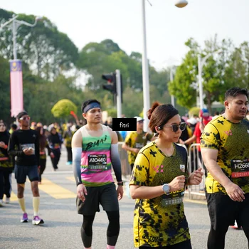 Runner Photo 6354365