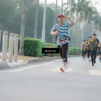 Runner Photo 6354374