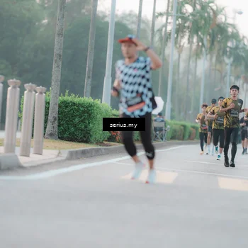 Runner Photo 6354376