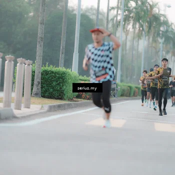 Runner Photo 6354378