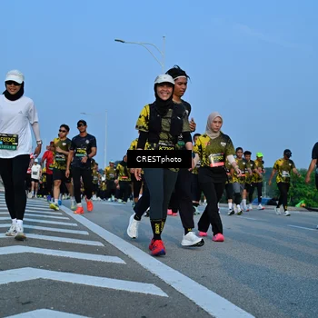 Runner Photo 6354380