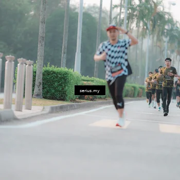 Runner Photo 6354381