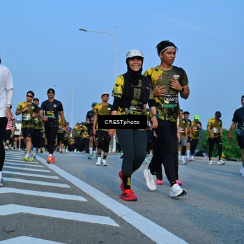 Runner Photo 6354384