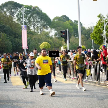 Runner Photo 6354385