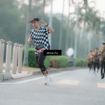 Runner Photo 6354386
