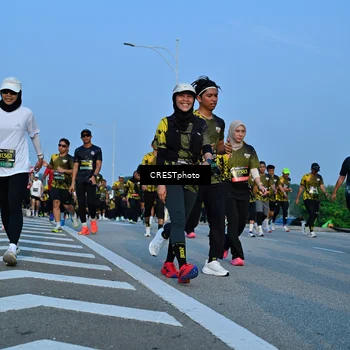 Runner Photo 6354387