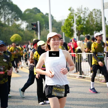 Runner Photo 6354391
