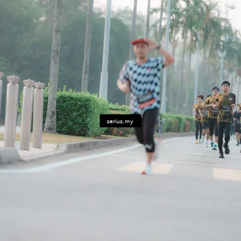 Runner Photo 6354395