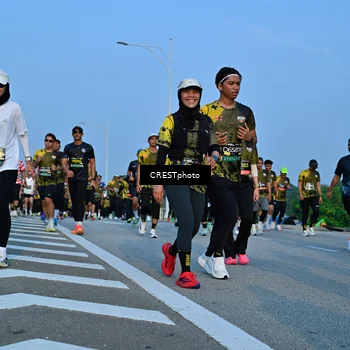 Runner Photo 6354397