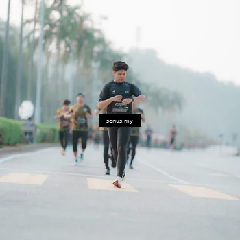 Runner Photo 6354402