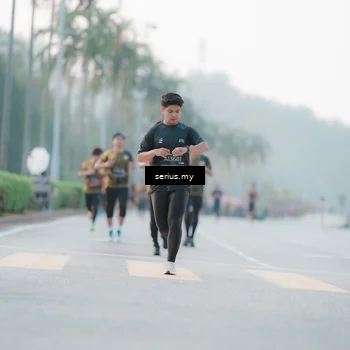 Runner Photo 6354403