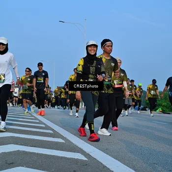Runner Photo 6354406