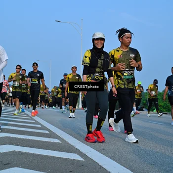 Runner Photo 6354408