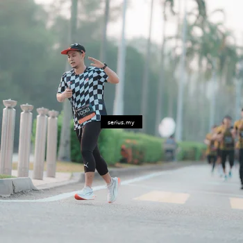 Runner Photo 6354409