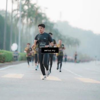 Runner Photo 6354410
