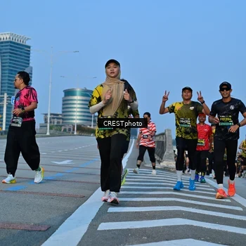 Runner Photo 6354414