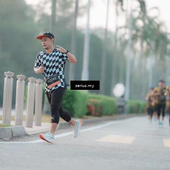 Runner Photo 6354419