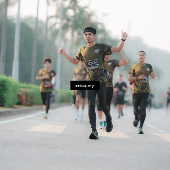 Runner Photo 6354422