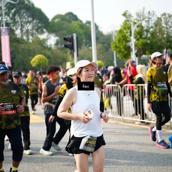 Runner Photo 6354424