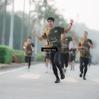 Runner Photo 6354437
