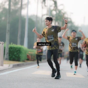 Runner Photo 6354440
