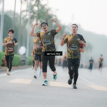 Runner Photo 6354442