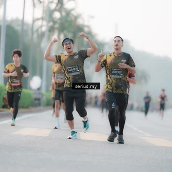 Runner Photo 6354443