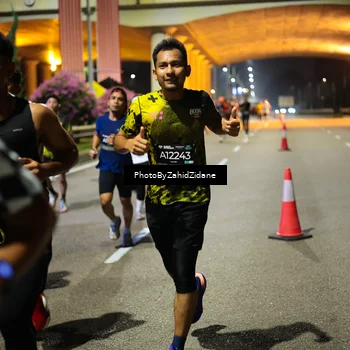 Runner Photo 6354448