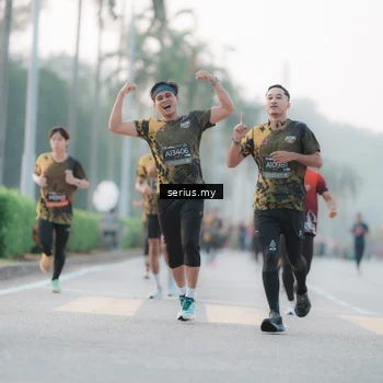 Runner Photo 6354449