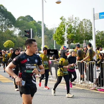 Runner Photo 6354452