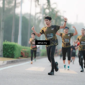 Runner Photo 6354455
