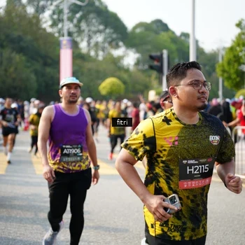 Runner Photo 6354465