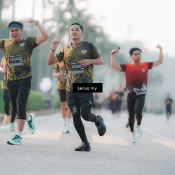 Runner Photo 6354470