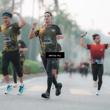 Runner Photo 6354472