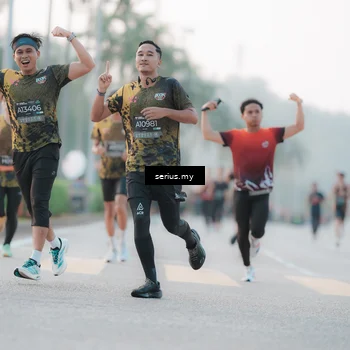 Runner Photo 6354475