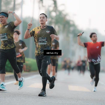 Runner Photo 6354490