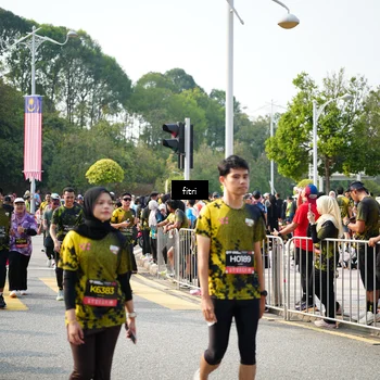 Runner Photo 6354491