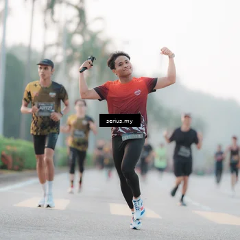 Runner Photo 6354494