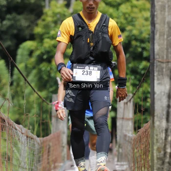 Runner Photo 63545